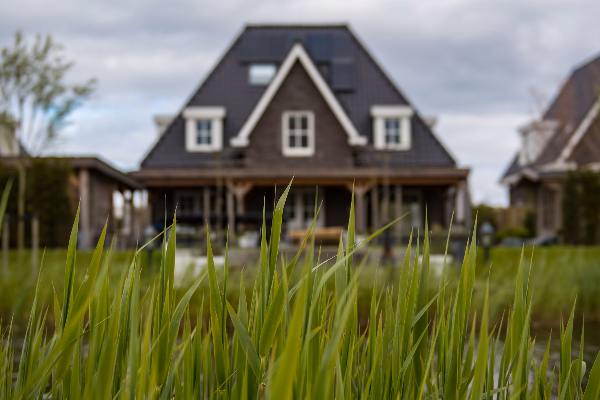 Страхование дома